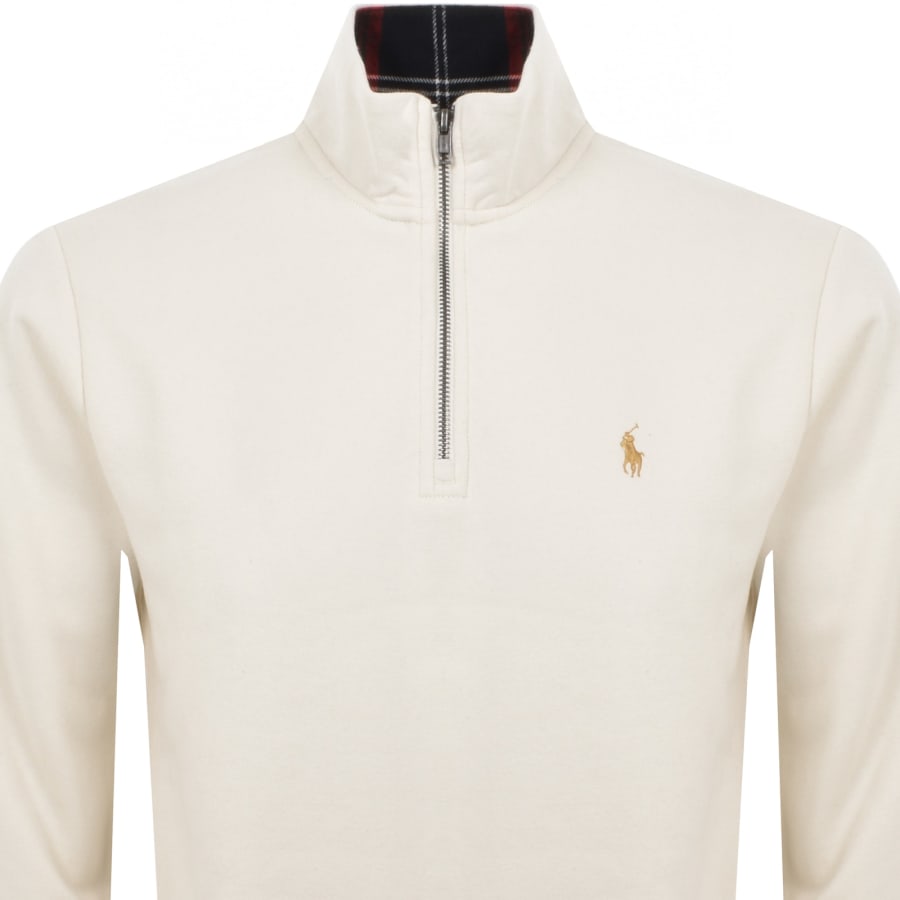 ★★POLO RALPH LAUREN★★ Cotton Cashmere Pullover White MNP Cable-Knit Wool-Cashmere Sweater | Ralph Lauren